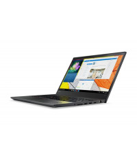  Lenovo ThinkPad T570 Intel®Core™ i7-6600U@3.5GHz|16GB RAM|256GB SSD|15.6"FullHD IPS|WIFI|BT|CAM|Windows 10/11 Pro Trieda A Záruka 3 roky